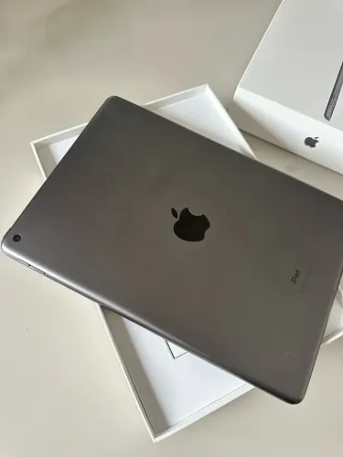 iPad 9