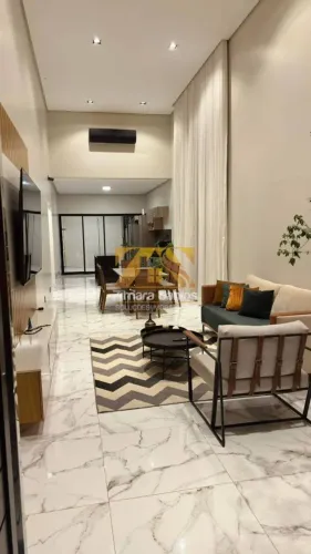 Casa 2/4, Sendo 1 Suíte, 140 M² - 1504 Sul (Arse 151) - Palmas/To