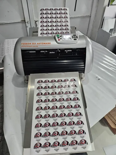 Plotter Foison Z13 A3 corte automático