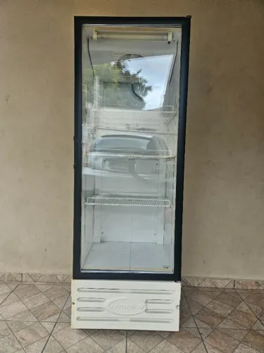 Geladeira