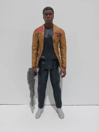 Star Wars Finn 30 cm