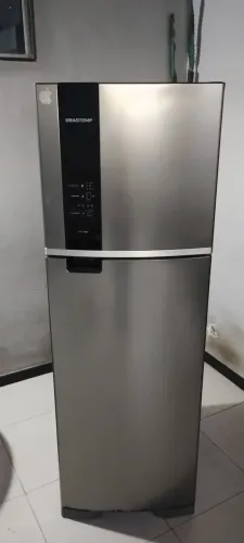 Geladeira  Brastemp