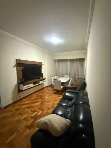 Imóvel para venda com 110 metros quadrados com 3 quartos em Centro - Belo Horizonte - MG