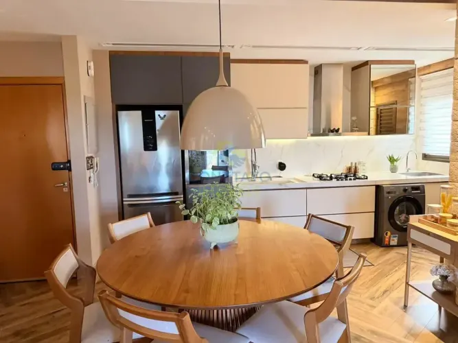 Imóvel para aluguel possui 96 metros quadrados com 3 quartos em Jardim Santa Marta - Cuiab