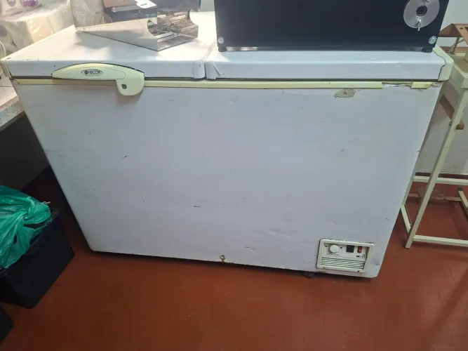 Freezer