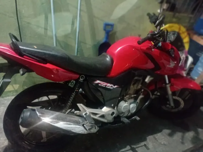 Vendo fan 160