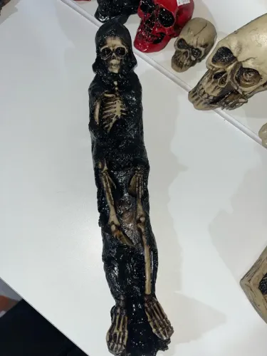 Porta incenso