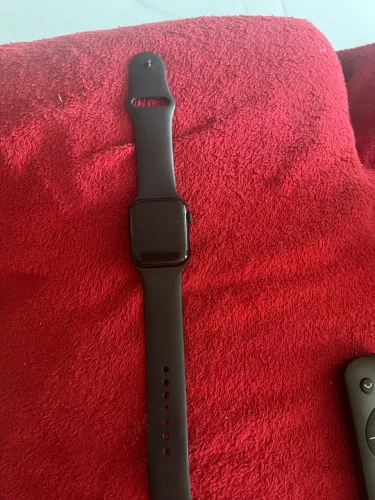 Apple Watch SE 2ª Geração 40mm ? Estilo e Tecnologia no Seu Pulso!