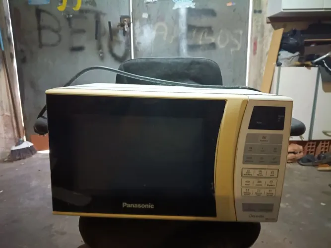 Microondas