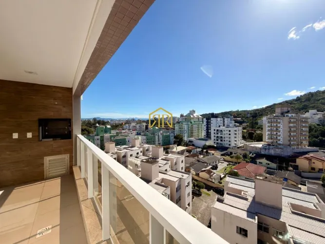 MORE NO MELHOR BAIRRO DE FLORIPA - ITACORUBI