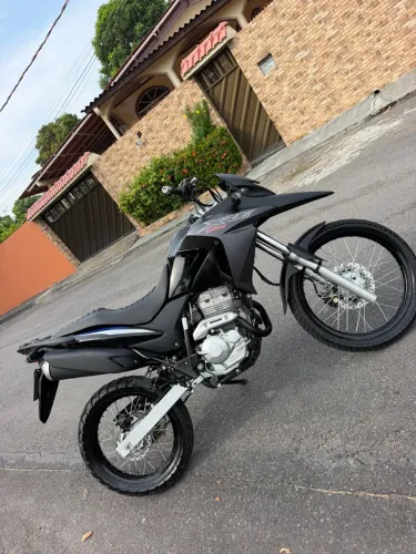 Honda XRE 300/ 300 Abs/ Flex 2017