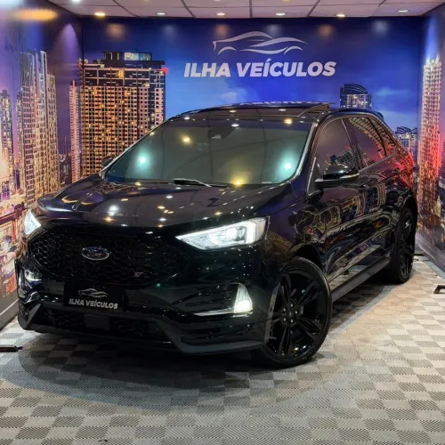 Ford Edge ST 2.7 V6 24V AWD Aut. 2020