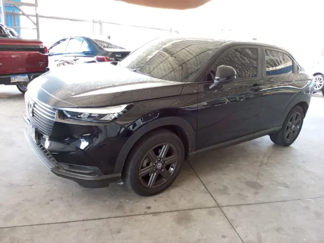 Honda HR-V EXL 1.5 Sensing 16V 5P Aut. 2023