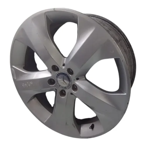 Roda Aro 19 Mercedes Benz Ml 350 3.02008