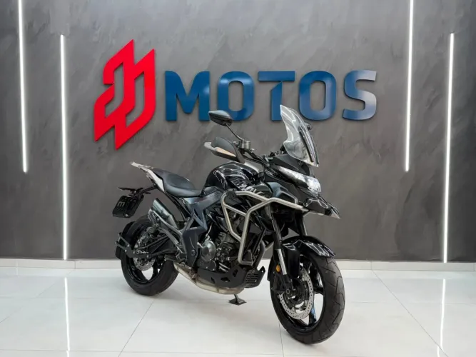 T350X ADV 2025 15.000 Km