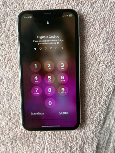 iPhone XR 128 GB