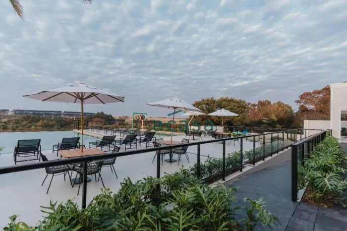 Terreno à venda, 300 m² por R$ 510.000,00 - Vitality Home Resort - Cascavel/PR