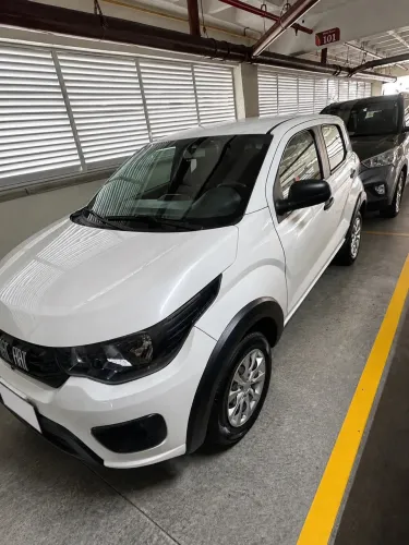 Fiat Mobi Like 1.0 Fire Flex 5P. 2023