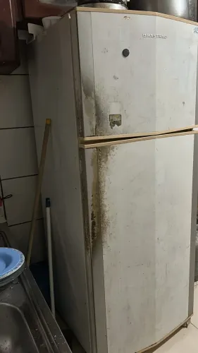 Geladeira