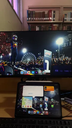 iPad Pro M1 11 polegadas 128 gb