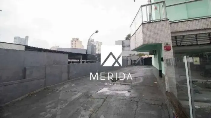 Terreno para alugar, 400 m² por R$ 10.330,00/mês - Centro - Santo André/SP