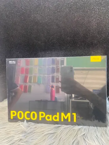 POCO PAD M1