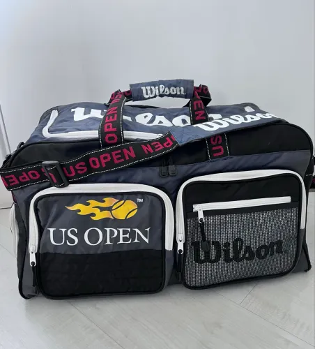 Bolsa Wilson us open