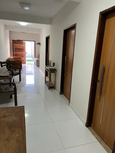 Casa Linda Praia do Francês 