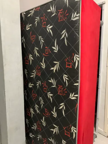 Cama solteiro