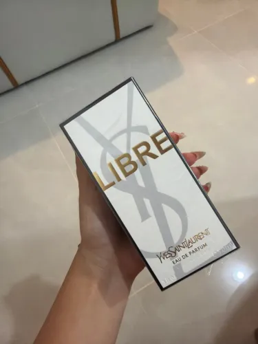Perfume Libre - Yves Saint Laurent