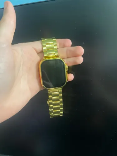 Relogio Smart Watch X10 Ultra 3 MAX