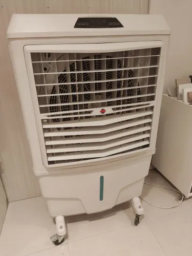 Climatizador Portátil
