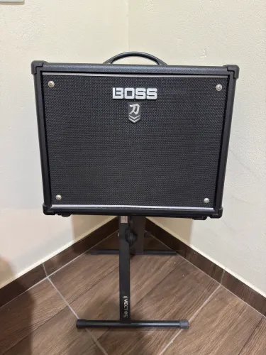 Amplificador Boss Katana 50W MKII