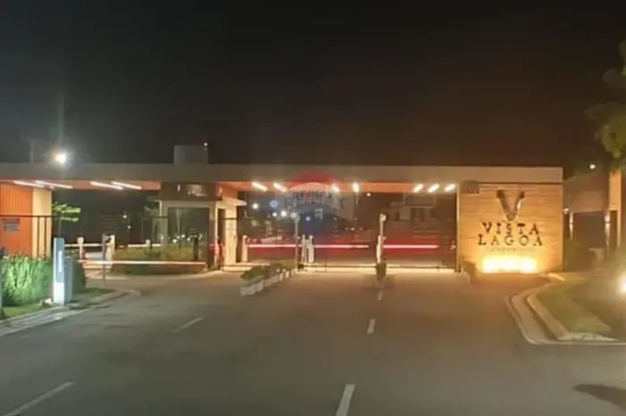 Terreno 315m² no Condomínio Vista Lagoa em Barra Nova -AL