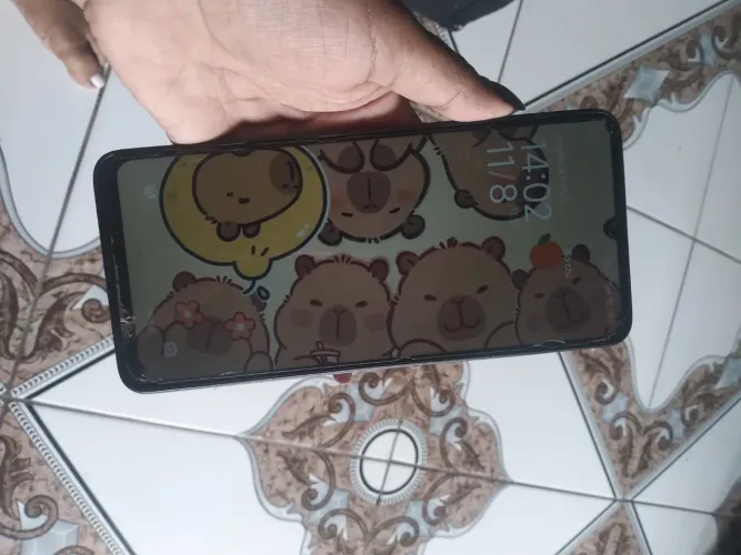 Celular Redmi 13C