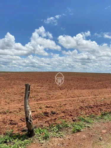 Fazenda à venda, 7100 hectares por R$ 150.000.000 - Zona Rural - Guadalupe/PI