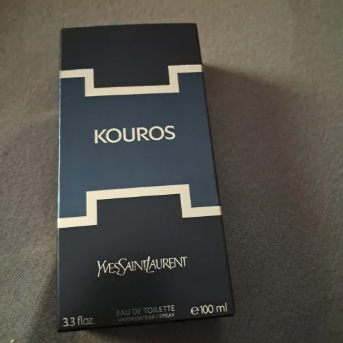 Perfume Kouros Original 