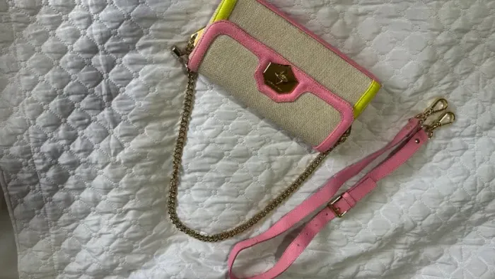 Bolsa Carmen Steffens