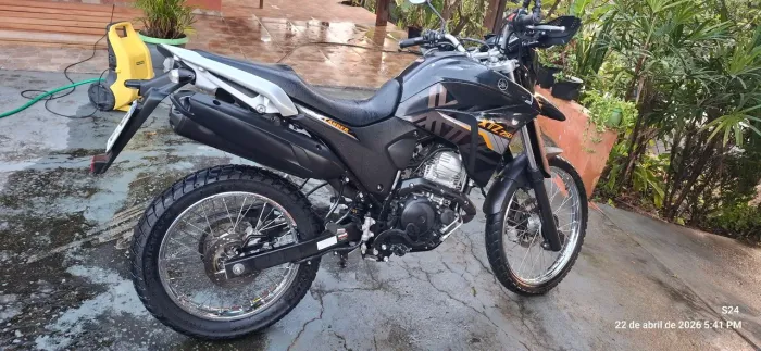 Lander XTZ 250