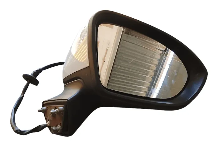 Retrovisor Direito Cruze 2017 2018 a 2023 C/ Pisca