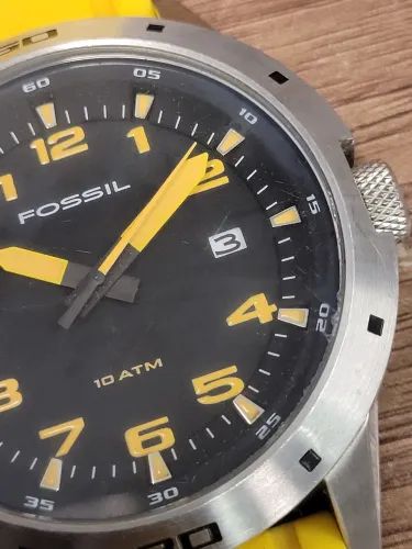 FÓSSIL AM-4202 