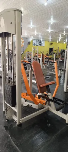 Supino vertical righetto