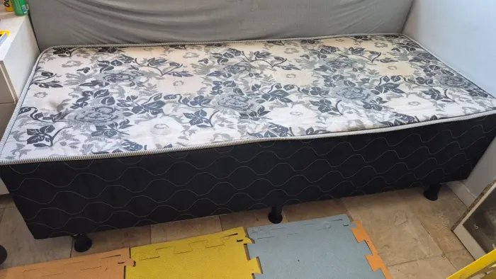 Vendo 2 camas