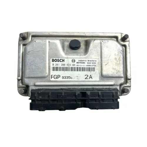 Modulo Injeção GM Vectra Elite 2.4 1997 a 2007