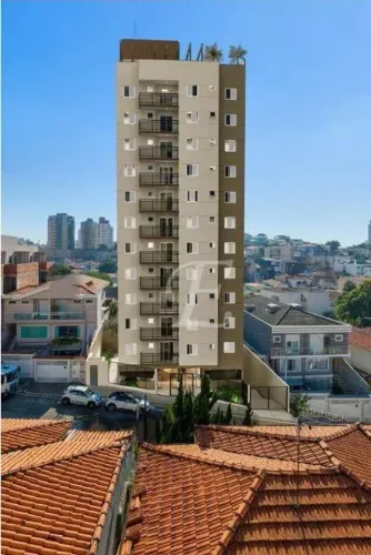 Studio à venda, 24 m² por R$ 304.000,00 - Jardim Sao Paulo(Zona Norte) - São Paulo/SP