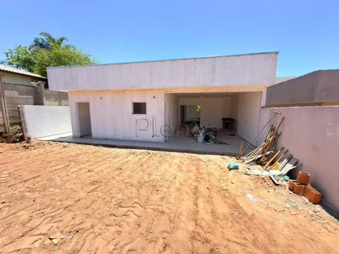 Casa à venda em Campinas, Parque Xangrilá, com 3 quartos, com 190 m², Parque Xangrilá