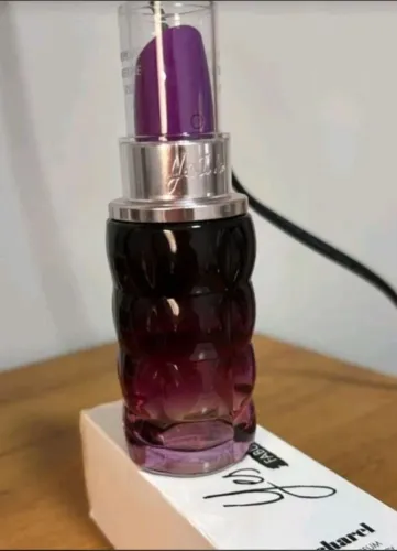 Perfume yes l am fabulous 50ml cacharel 