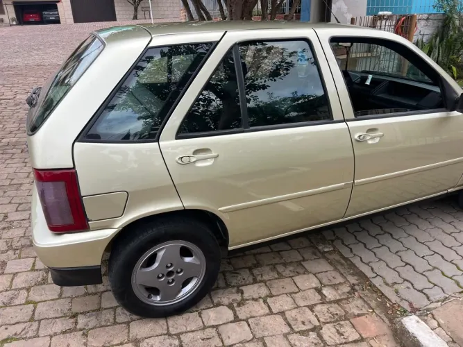 Fiat Tipo 1.6 I.e. 2P E 4P 1995