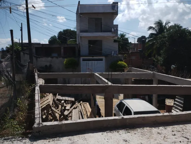 Vendo ponto de comércio