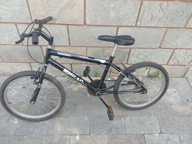 Bicleta aro 20